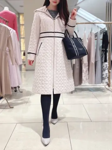 TOCCA Y.N コーディネート画像