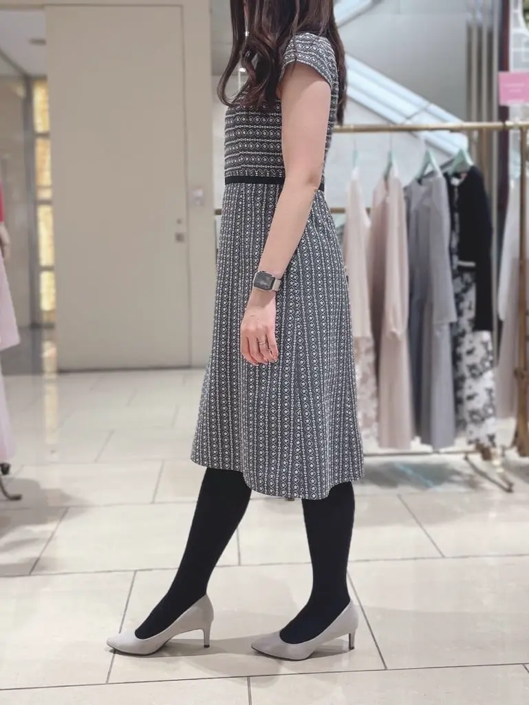 TOCCA Y.N コーディネート画像