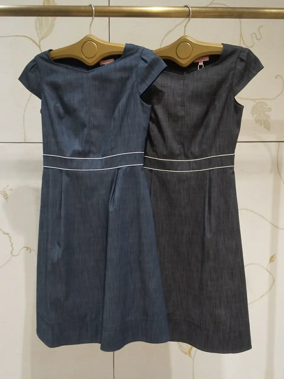 TOCCA スタッフ コーディネート画像