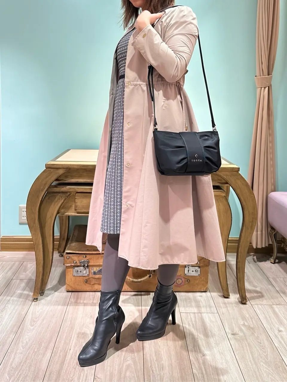 TOCCA 𝕂 コーディネート画像