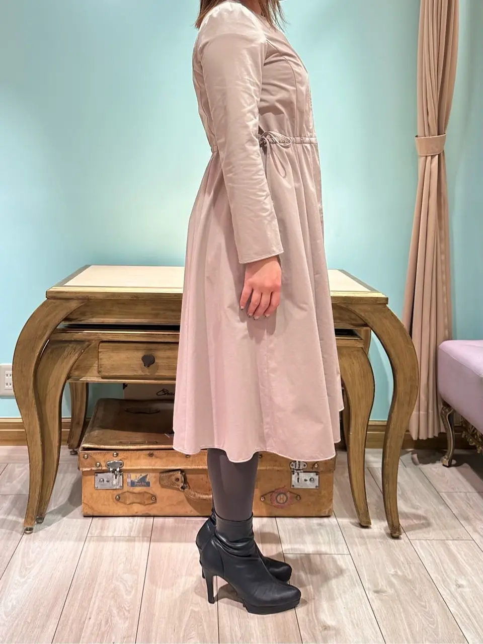 TOCCA 𝕂 コーディネート画像