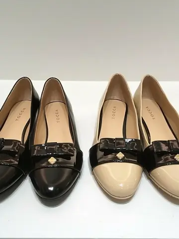 TOCCA 池部 コーディネート画像