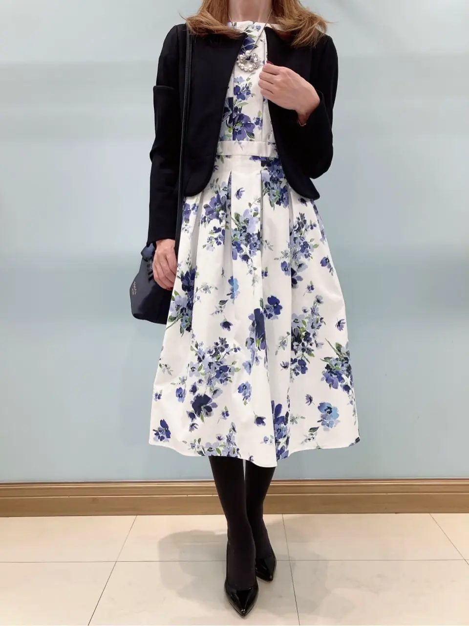 TOCCA 𝓕 コーディネート画像