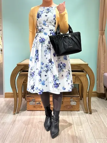 TOCCA 𝕂 コーディネート画像