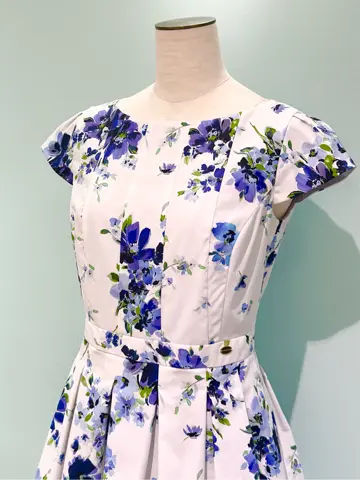 TOCCA 𝕂 コーディネート画像