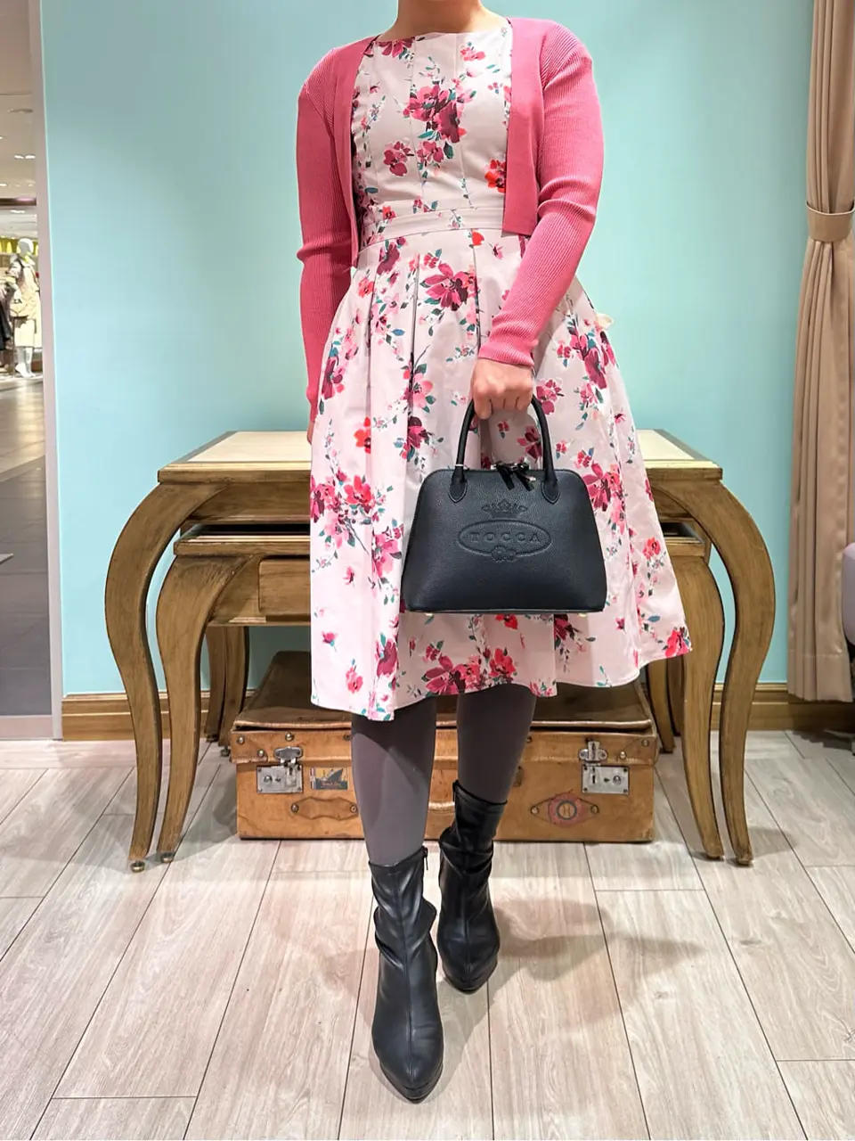 TOCCA 𝕂 コーディネート画像