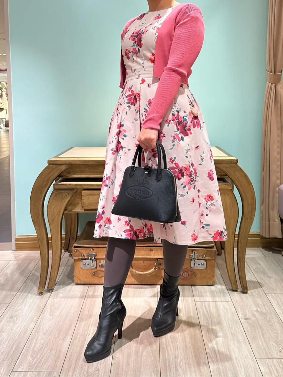 TOCCA 𝕂 コーディネート画像