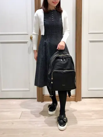 TOCCA スタッフM コーディネート画像