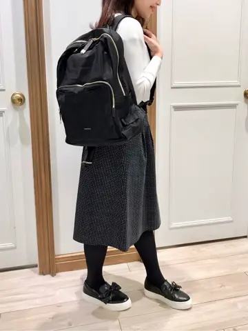 TOCCA スタッフM コーディネート画像