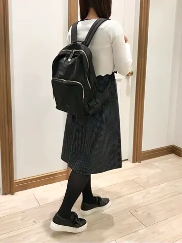 TOCCA スタッフM コーディネート画像