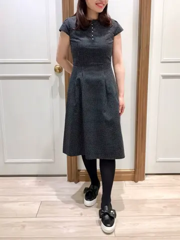 TOCCA スタッフM コーディネート画像