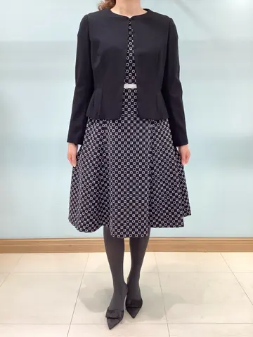 TOCCA ｋｉｍ コーディネート画像