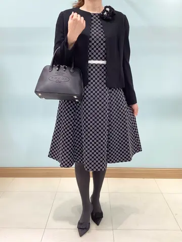 TOCCA ｋｉｍ コーディネート画像