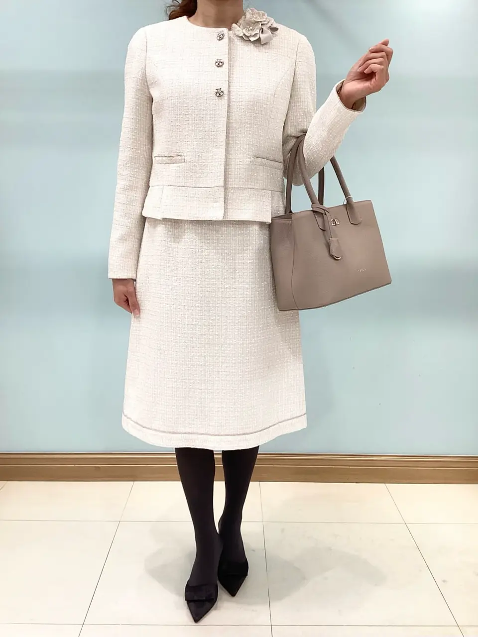  ｋｉｍ コーディネート画像