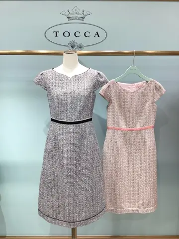 TOCCA ｋｉｍ コーディネート画像