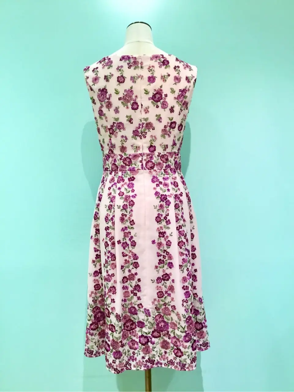 TOCCA Y.K コーディネート画像