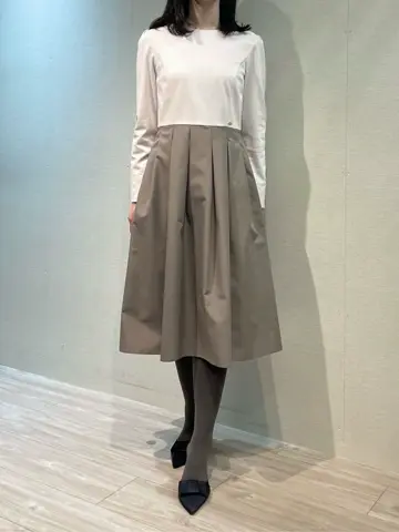 TOCCA Ｉ コーディネート画像