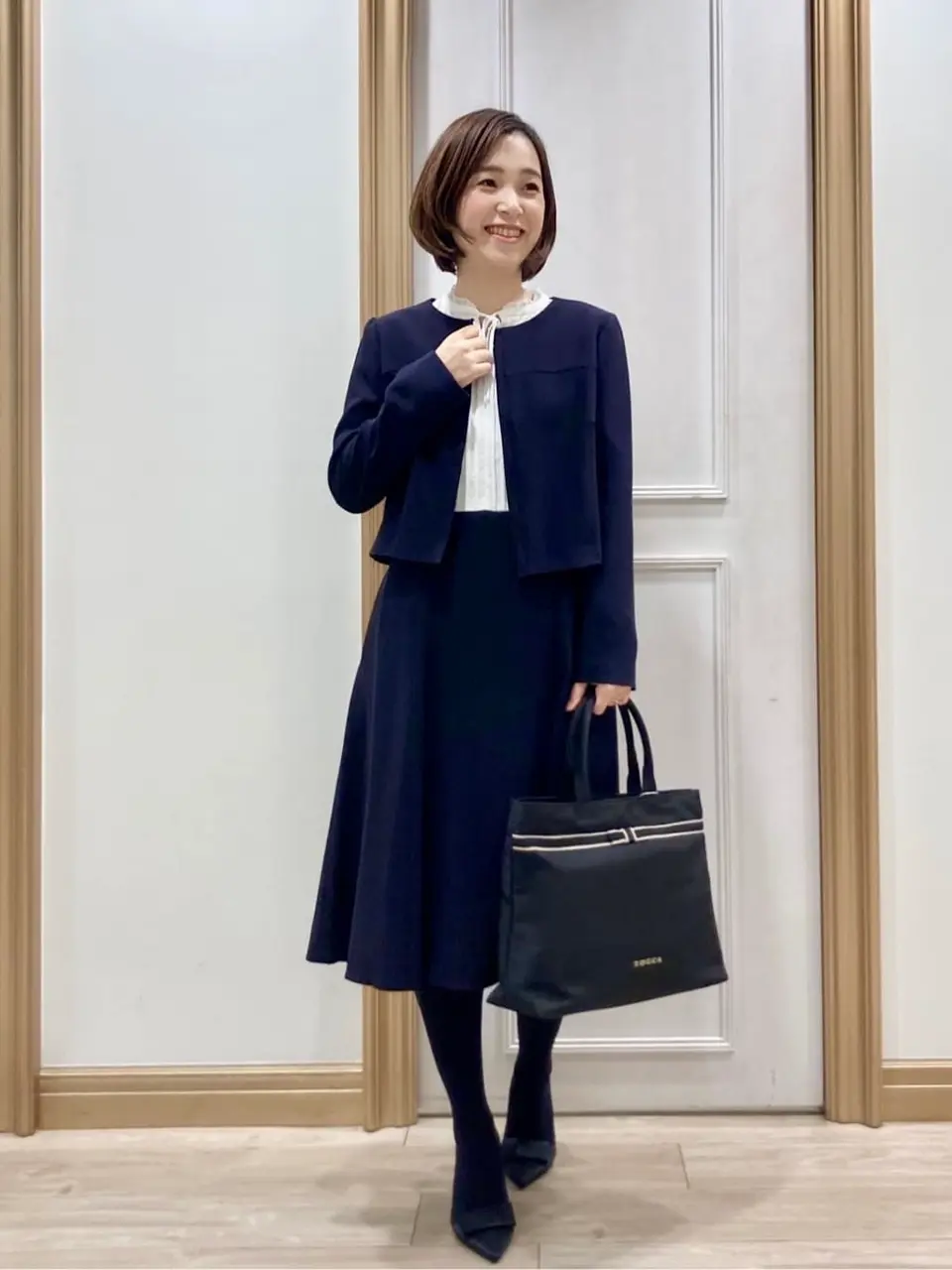 TOCCA mimura☺︎ コーディネート画像