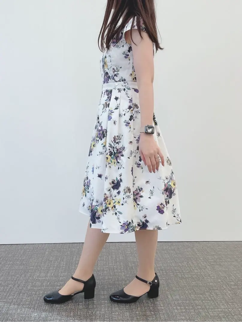 TOCCA Y.N コーディネート画像