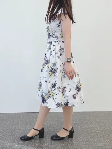 TOCCA Y.N コーディネート画像