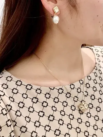 TOCCA スタッフM コーディネート画像