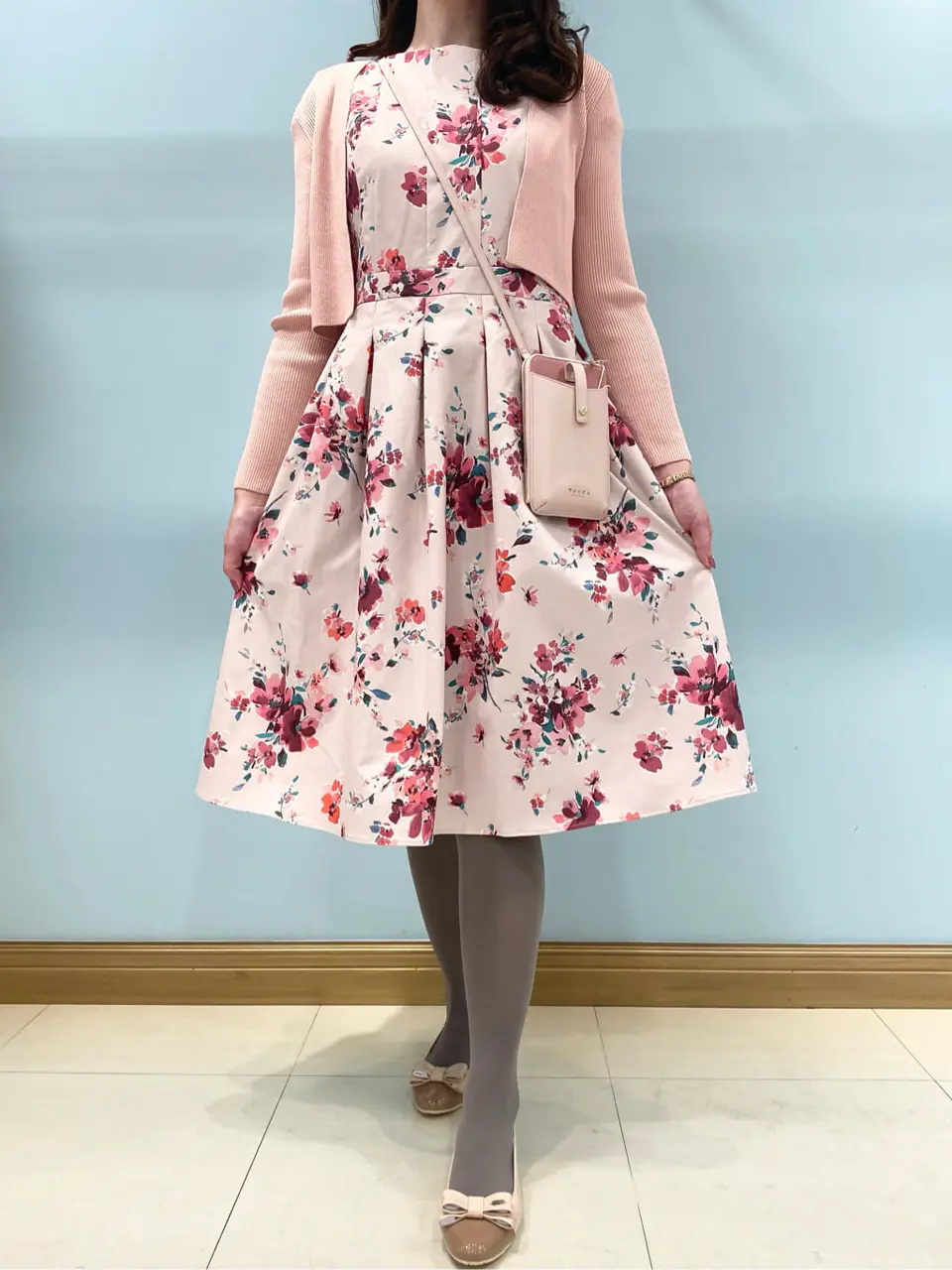  𝒽 コーディネート画像