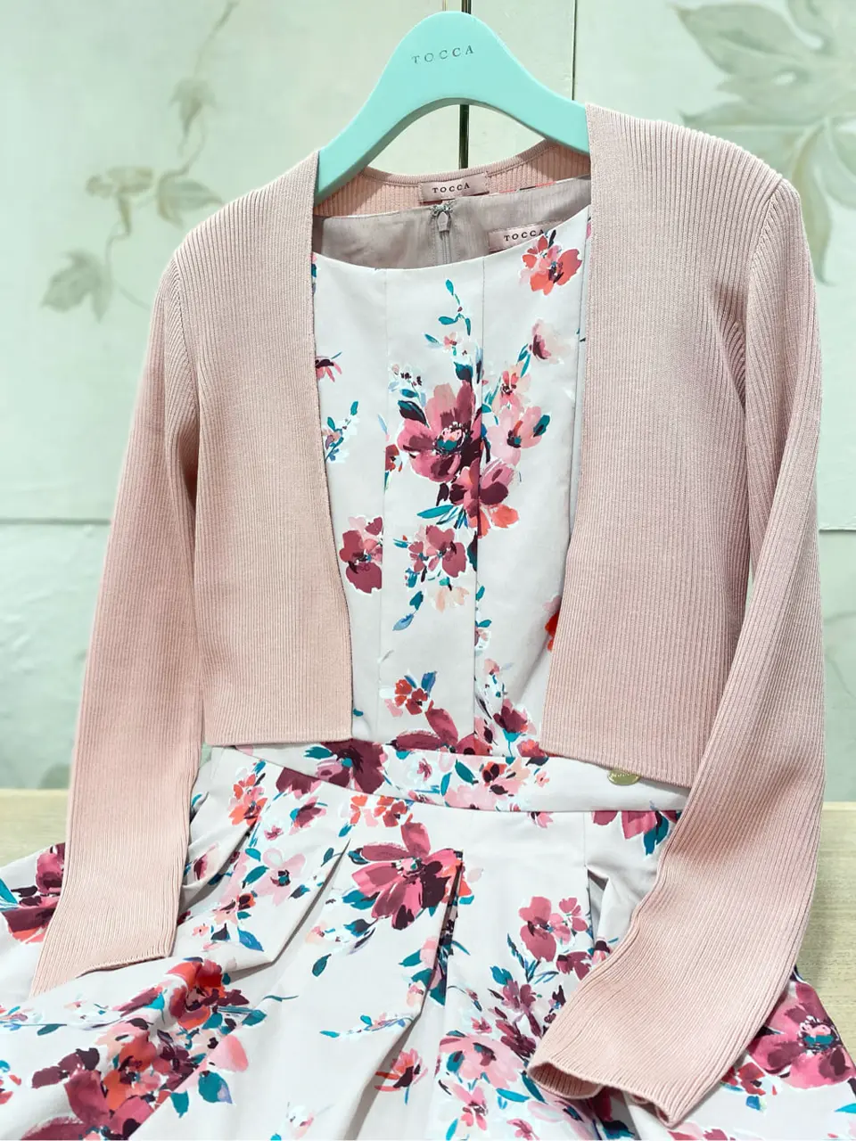 TOCCA 𝒽 コーディネート画像