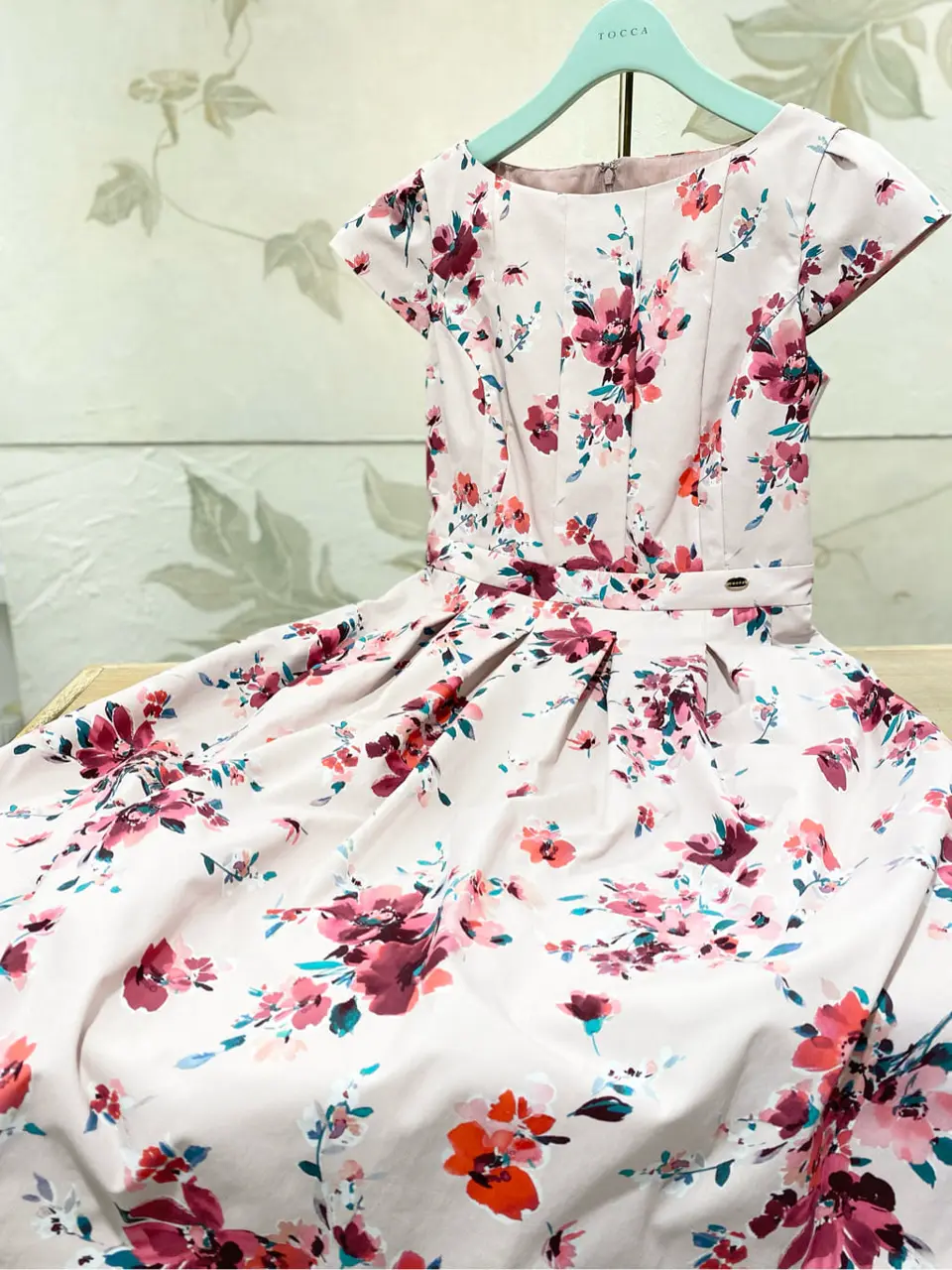 TOCCA 𝒽 コーディネート画像