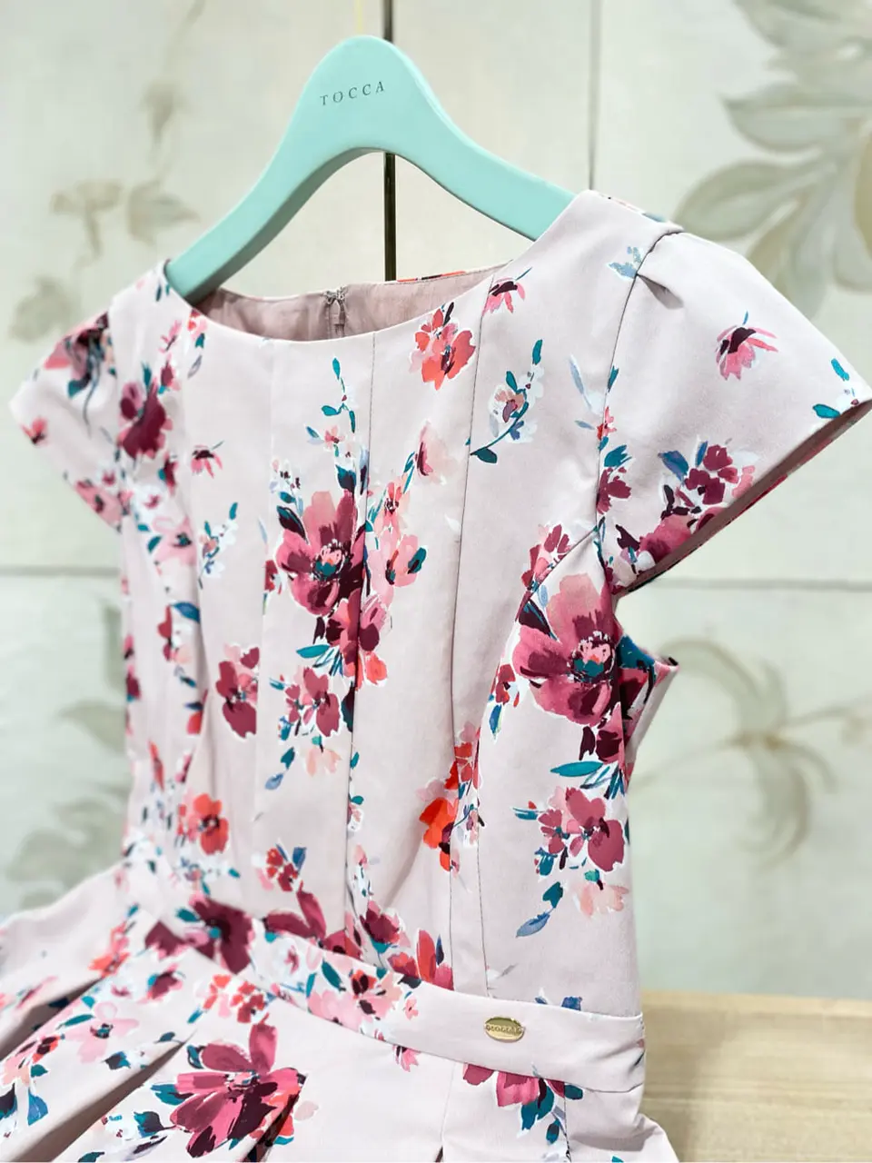 TOCCA 𝒽 コーディネート画像