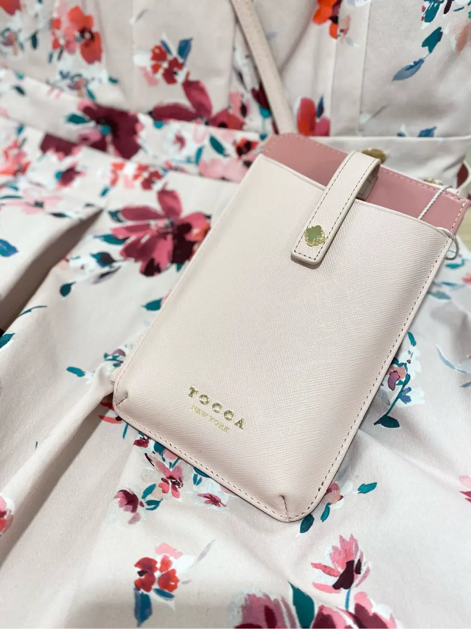 TOCCA 𝒽 コーディネート画像