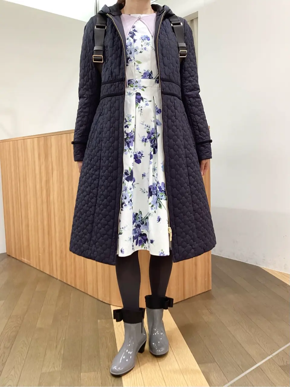  ｋｉｍ コーディネート画像