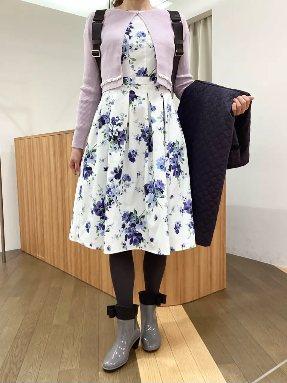 TOCCA ｋｉｍ コーディネート画像