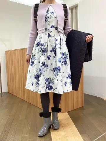 TOCCA ｋｉｍ コーディネート画像