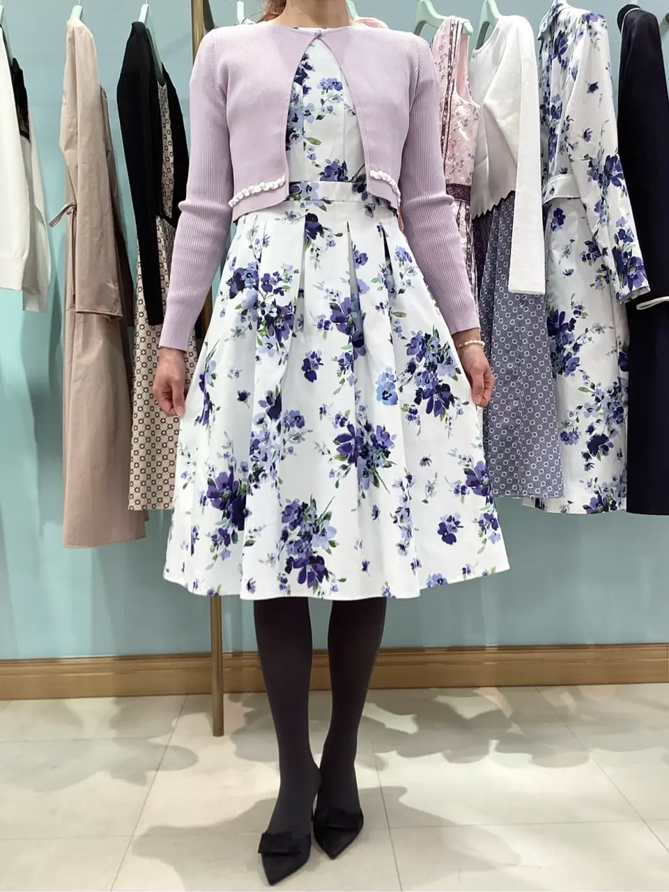 TOCCA ｋｉｍ コーディネート画像