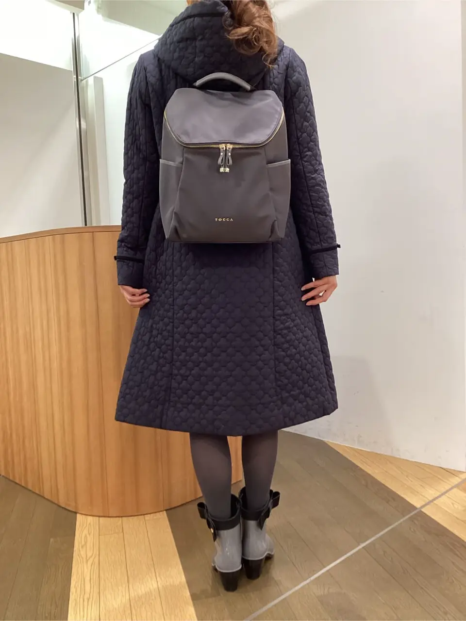 TOCCA ｋｉｍ コーディネート画像