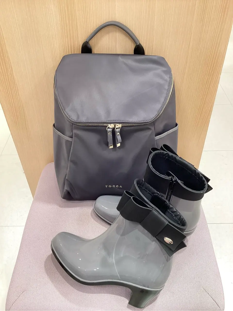 TOCCA ｋｉｍ コーディネート画像