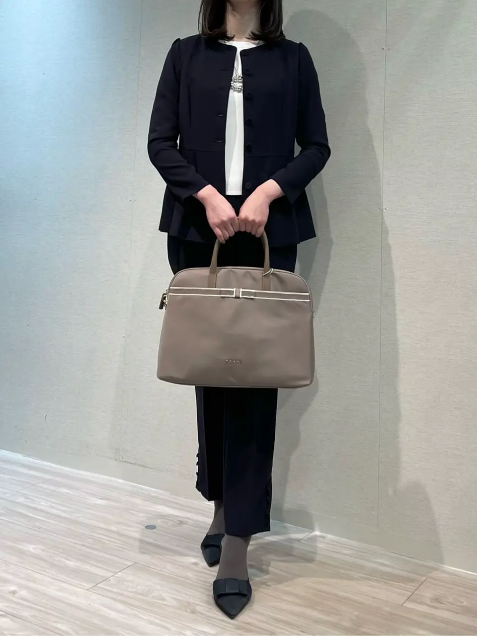 TOCCA Ｉ コーディネート画像