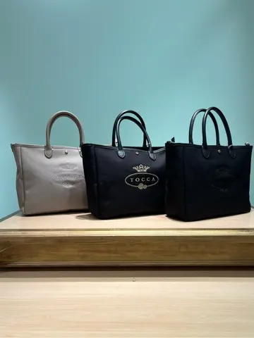 TOCCA Y.K コーディネート画像