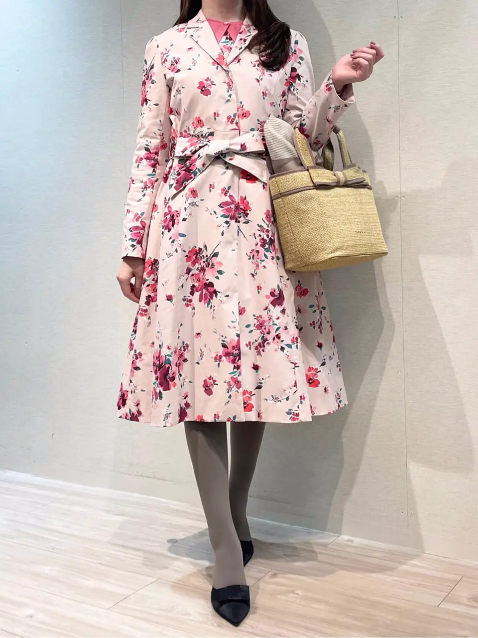 TOCCA G コーディネート画像