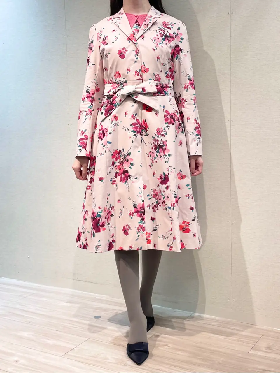 TOCCA G コーディネート画像