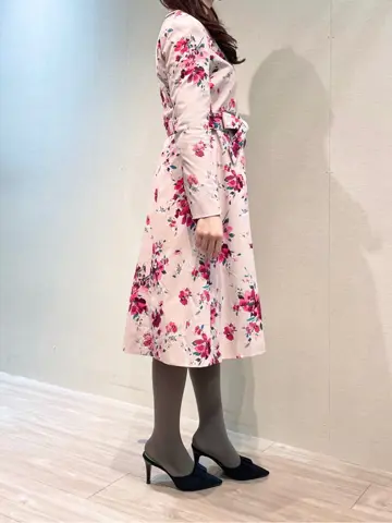 TOCCA G コーディネート画像