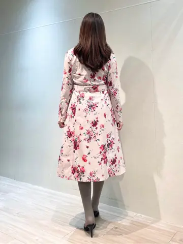 TOCCA G コーディネート画像