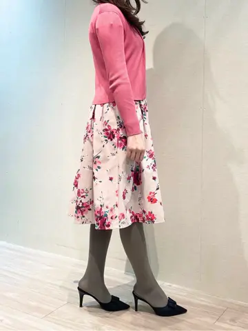 TOCCA G コーディネート画像