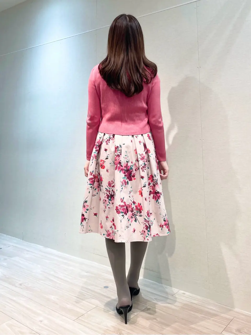 TOCCA G コーディネート画像