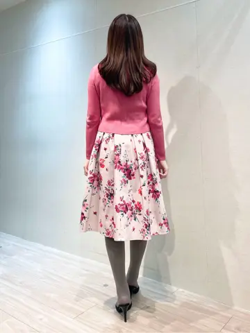 TOCCA G コーディネート画像