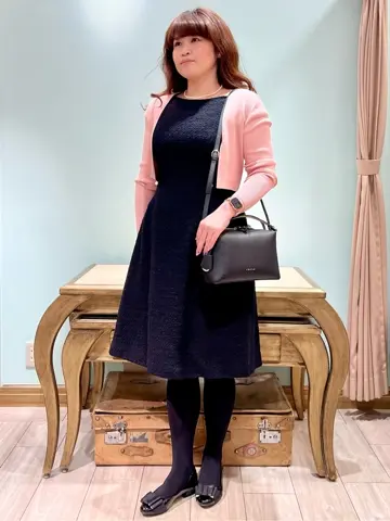 TOCCA Y.K コーディネート画像