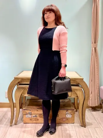 TOCCA Y.K コーディネート画像