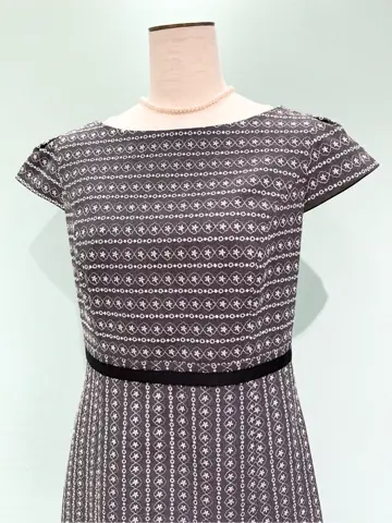 TOCCA C.K  コーディネート画像