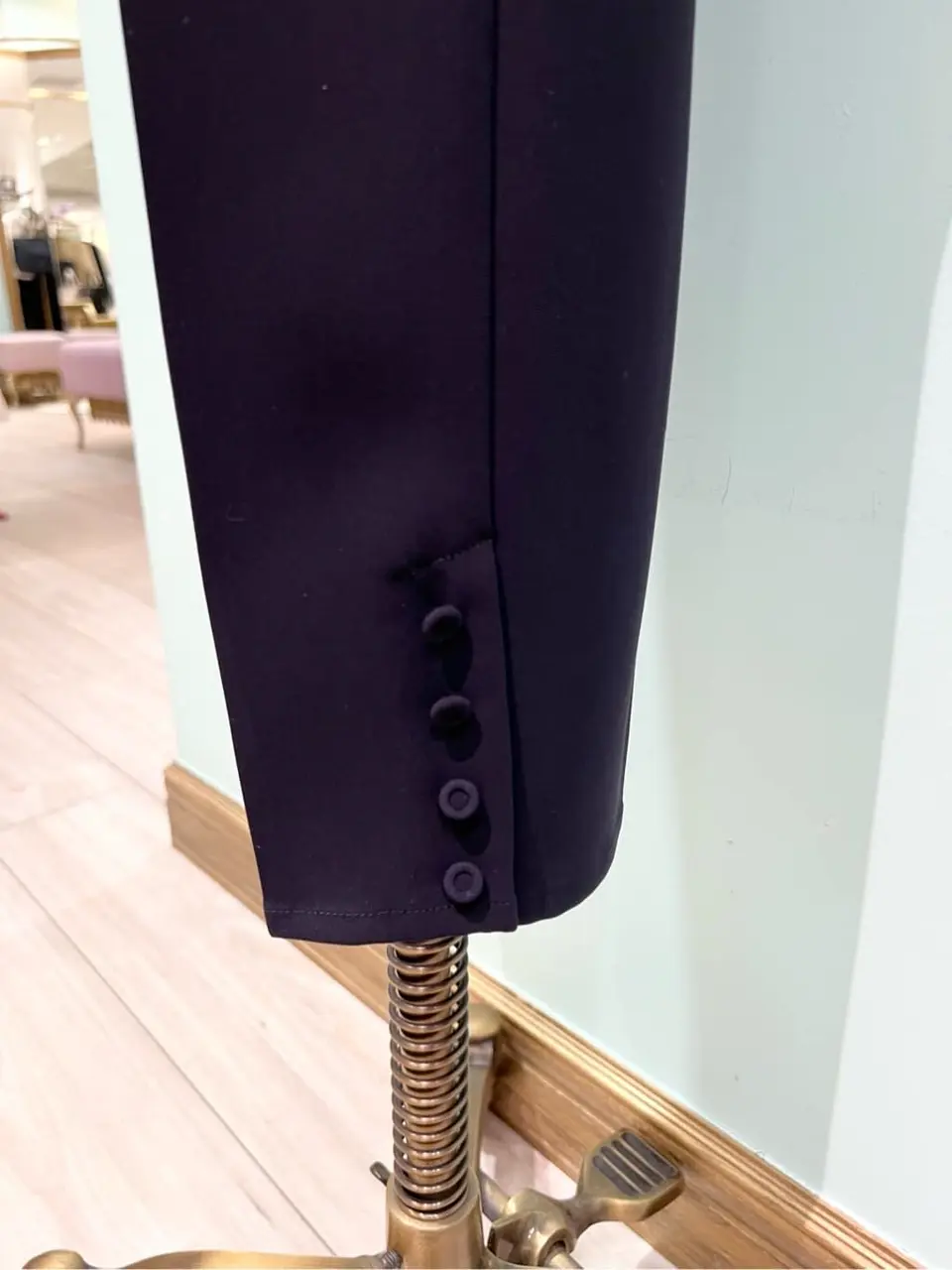 TOCCA C.K  コーディネート画像