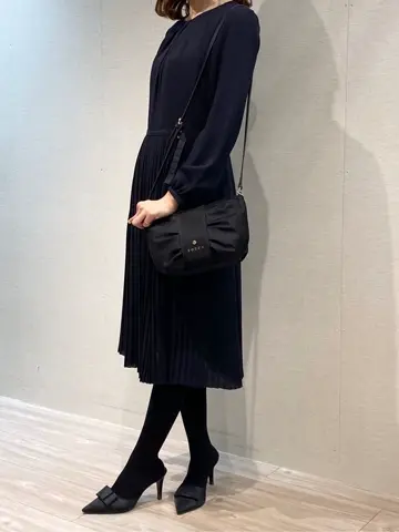 TOCCA スタッフ コーディネート画像